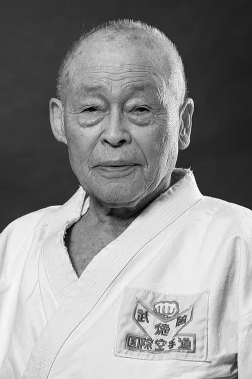 Tak Kubota profile photo