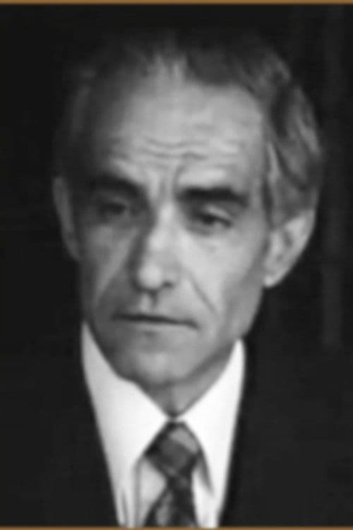 Nikolay Sytin profile photo