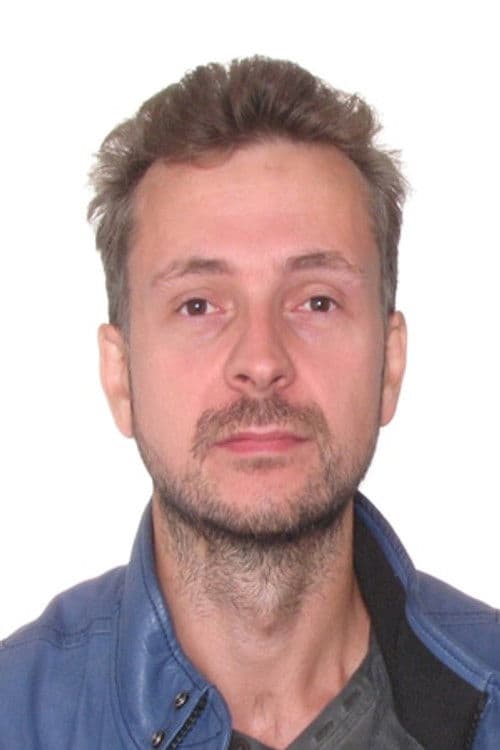 Viktor Lakisov profile photo