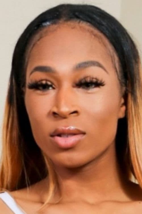 Baad Girl Ari profile photo