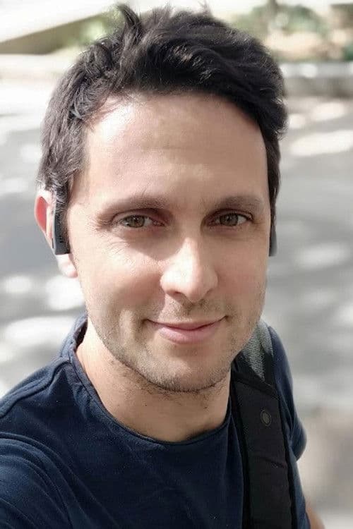 Baptiste Charden profile photo