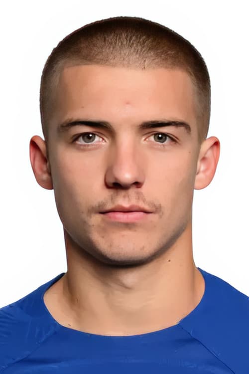 Alfie Gilchrist profile photo