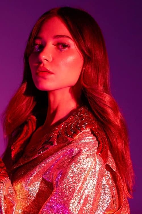 Paige Elkington profile photo