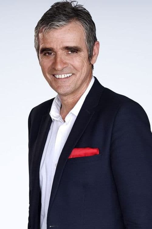 Fabrice Drouelle profile photo