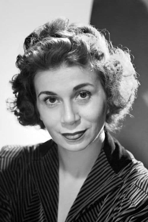 Bea Benaderet profile photo