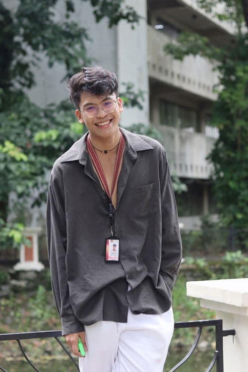 Adelbert Abrigonda profile photo