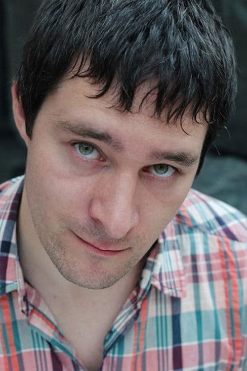 Dmitry Moiseev profile photo
