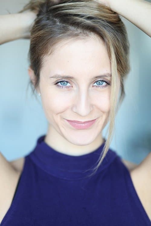 Alexis Kelley profile photo