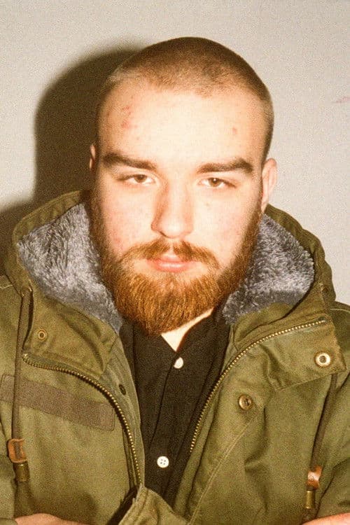 Matvej Misjak profile photo