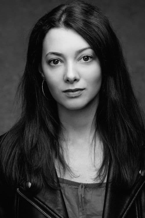 Heather Elise Nelson profile photo