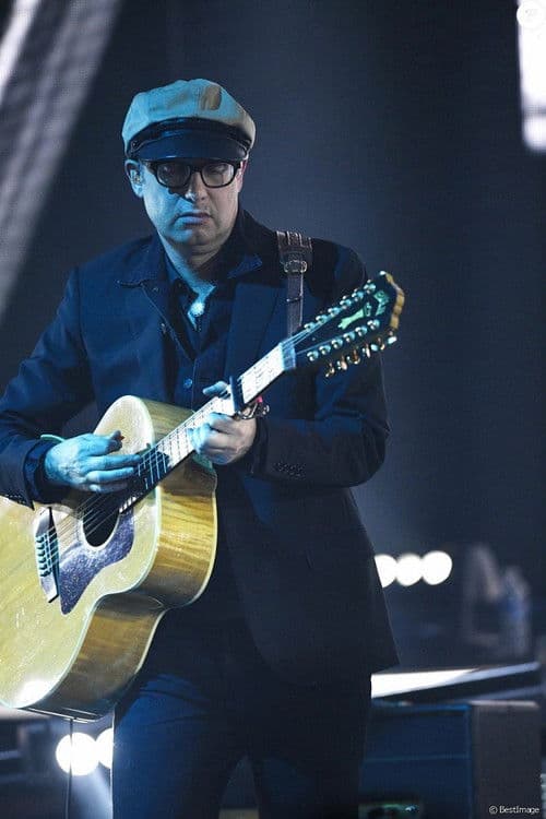 Philippe Almosnino profile photo