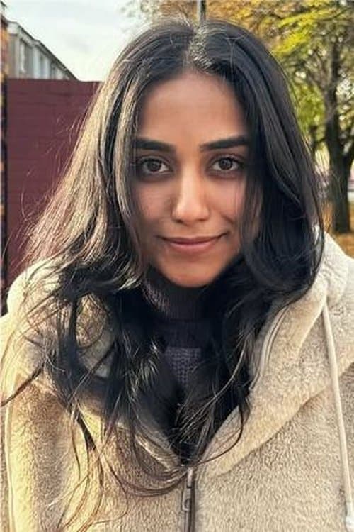 Audrey Miriam profile photo