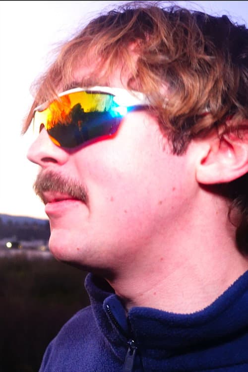 Henry Saxton profile photo