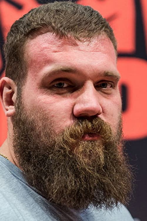 Kirill Sarychev profile photo