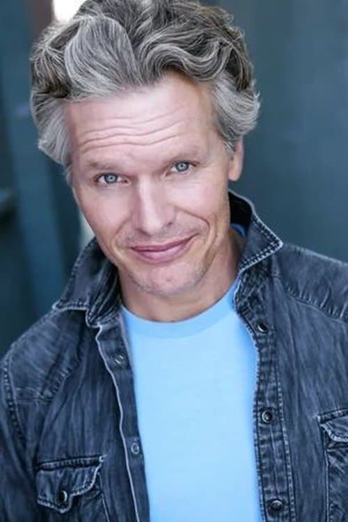 Max E. Williams profile photo