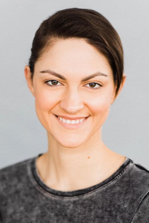 Alisa Erlikh profile photo