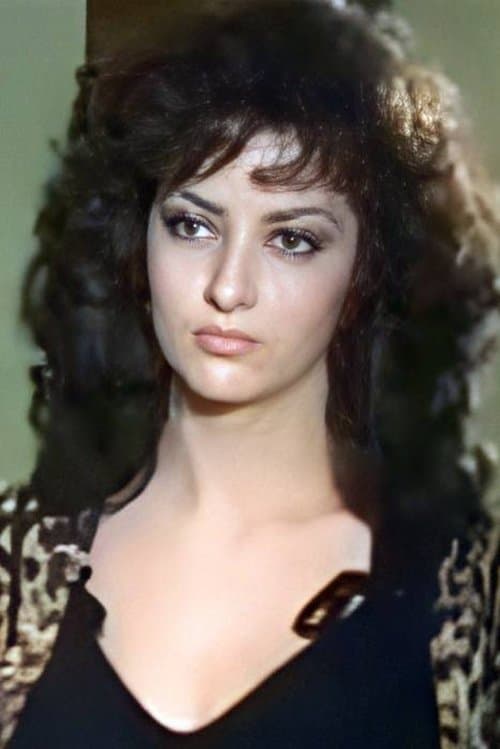 Nadine Rochex profile photo