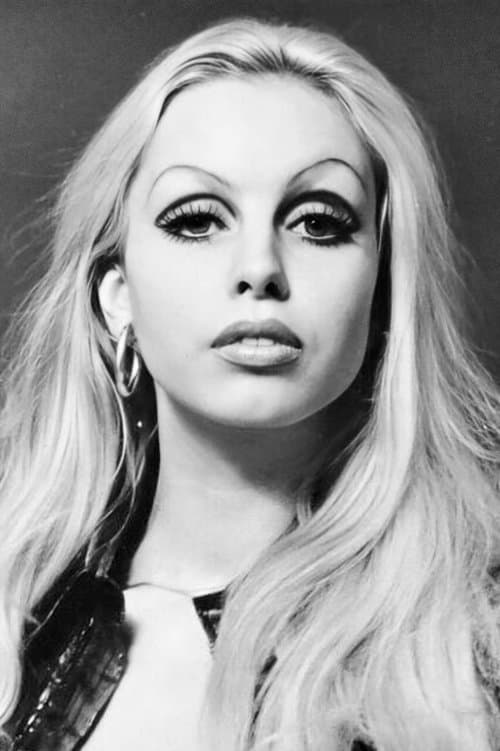 Evelyne Traeger profile photo