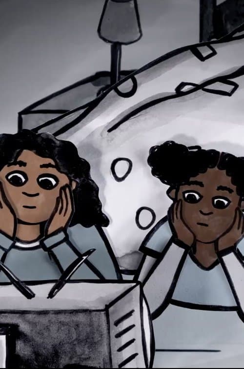 Beneath The Surface poster