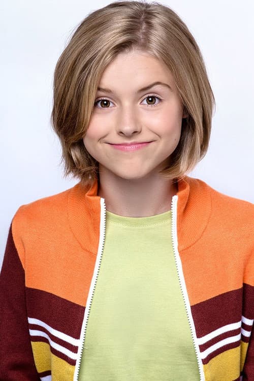 Sarrie Thompson profile photo