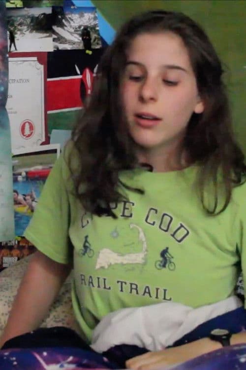 Attempted Optimism poster