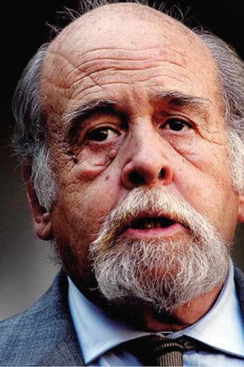 João Bénard da Costa profile photo