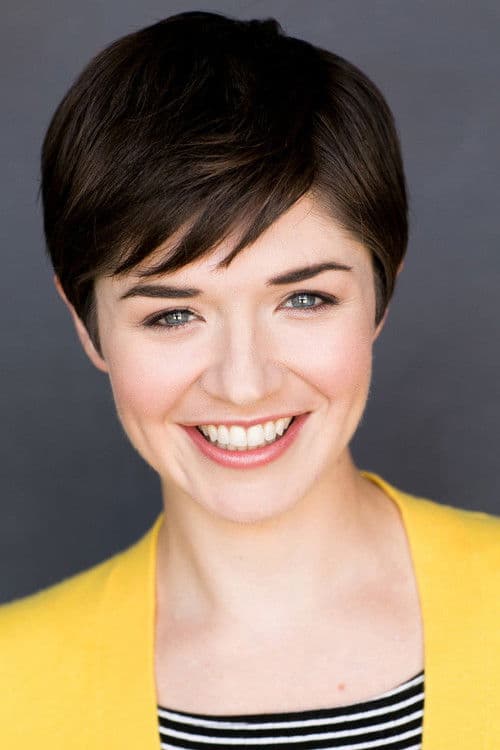 Michelle Alexander profile photo