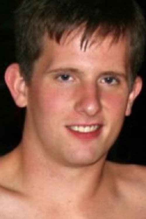 Jarrod Parks profile photo