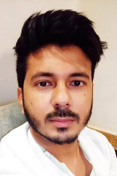 Tanmay Majumdar profile photo