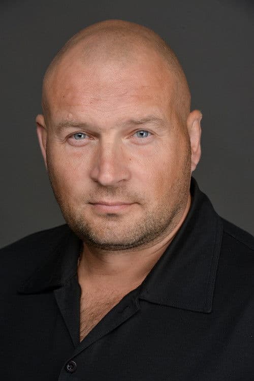 Vladimir Lysenko profile photo