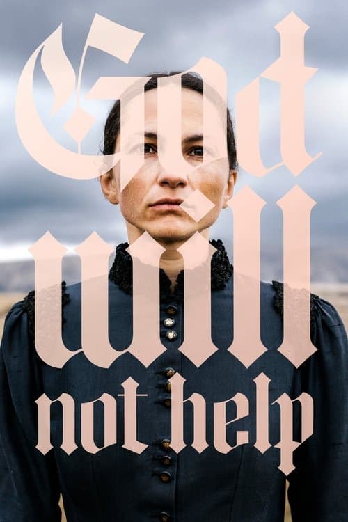 God Will Not Help poster