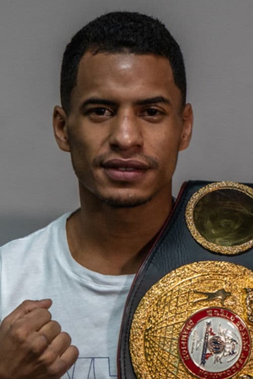 Carlos Canizales profile photo