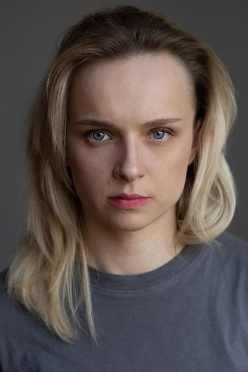 Irina Onatskaya profile photo