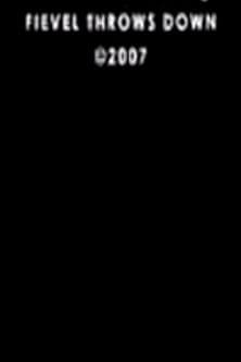 Fievel Throws Down poster