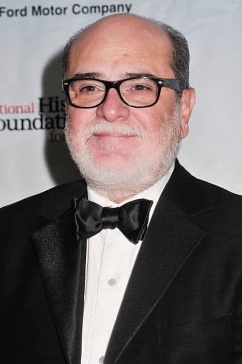 Marcos Zurinaga profile photo