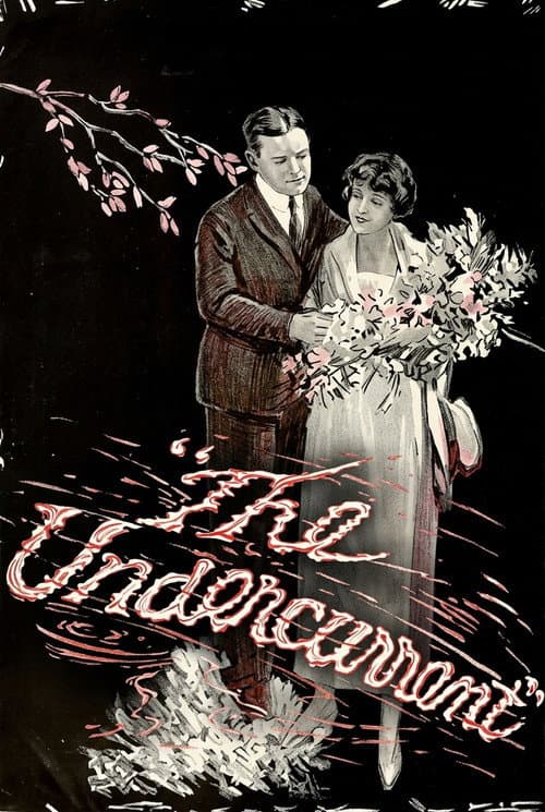 The Undercurrent poster