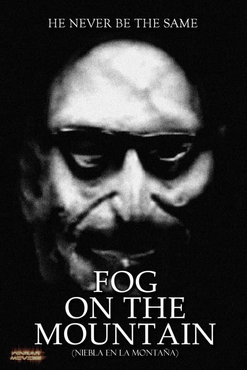 Fog on the Mountain poster