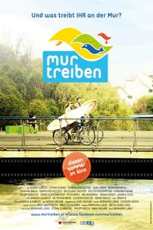 Murtreiben poster
