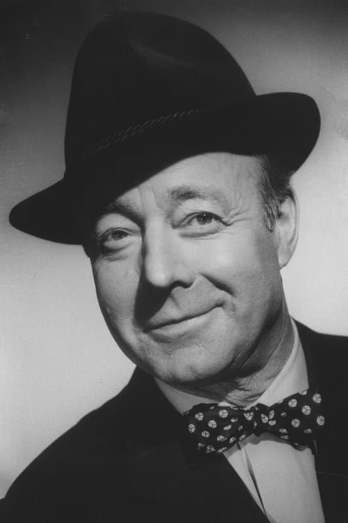 Heinz Rühmann profile photo