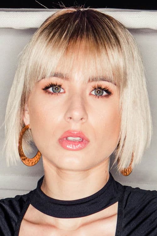 Jessie Saint profile photo