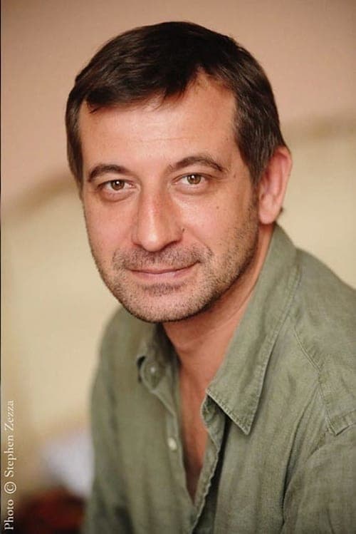 Franck Gourlat profile photo