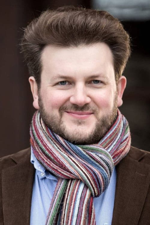 James Rutherford profile photo