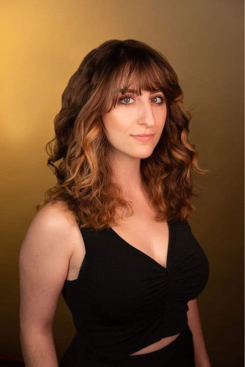 Alexa Chalnick profile photo