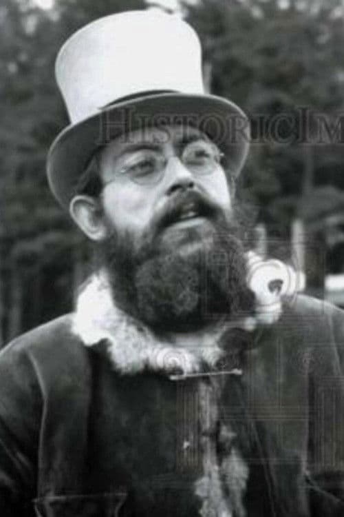 Leon Ericksen profile photo