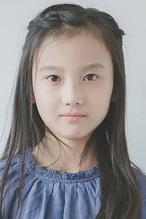 Zhang Yiwenhan profile photo