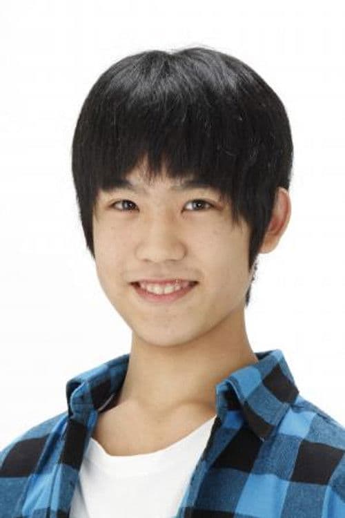 Kazato Tomizawa profile photo