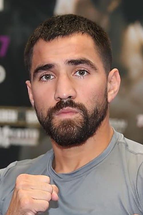 Ronny Rios profile photo