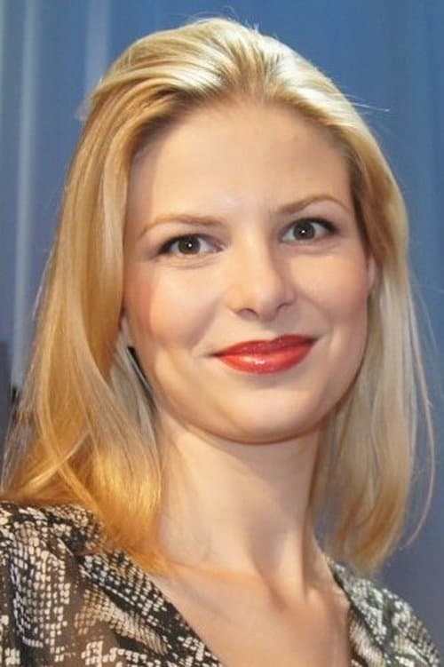 Anna Szarek profile photo