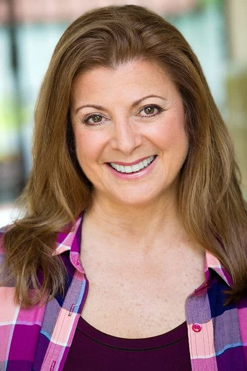 Genevieve Allenbury profile photo