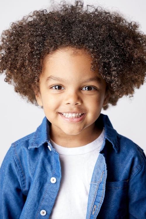 Caréll Vincent Rhoden profile photo